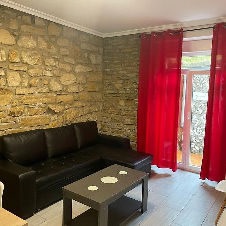 Apartamento Amplio En Donostia-San Sebastián Eksteriør bilde
