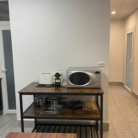 Apartamento Amplio En Donostia-San Sebastián Eksteriør bilde