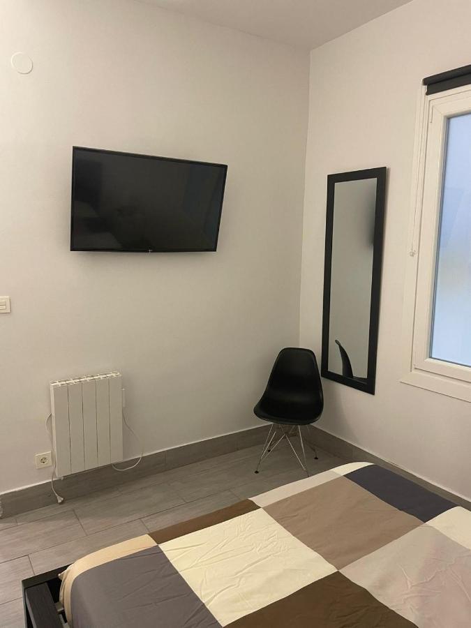 Apartamento Amplio En Donostia-San Sebastián Eksteriør bilde