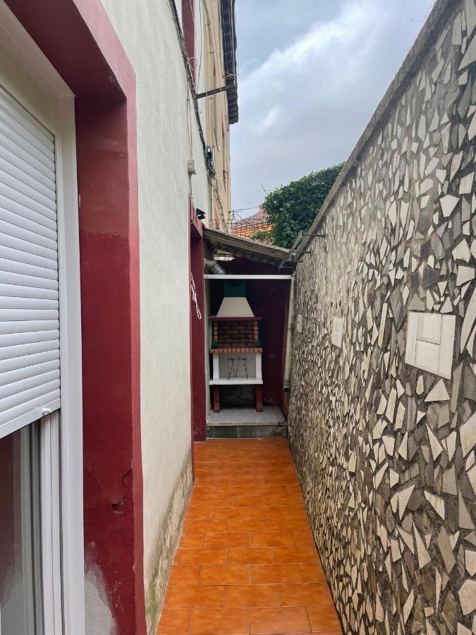 Apartamento Amplio En Donostia-San Sebastián Eksteriør bilde