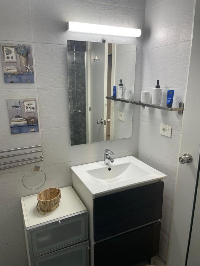 Apartamento Amplio En Donostia-San Sebastián Eksteriør bilde